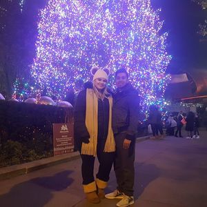 Meet your Posher, Oscar